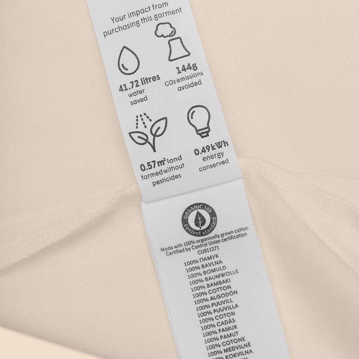 Baby Body DADDY’S DRINKING BUDDY – Bestickter lustiger Bio-Baumwoll-Strampler für Papas kleinen Trinkkumpan