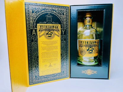 Whisky oil lamp "Aberfeldy" | Handmade oil lamp from Aberfeldy whiskey bottle | Upcycling decoration | Individual gift