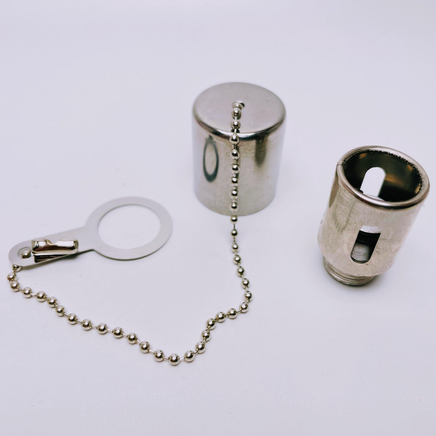 DIY Öllampen-Bausatz für Flaschen-Upcycling | Komplettset mit Kleber, Anleitung & Lampenöl | Verwandle deine Lieblings-Flaschen in Öllampen