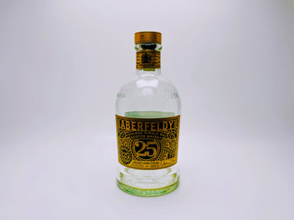 Whisky oil lamp "Aberfeldy" | Handmade oil lamp from Aberfeldy whiskey bottle | Upcycling decoration | Individual gift