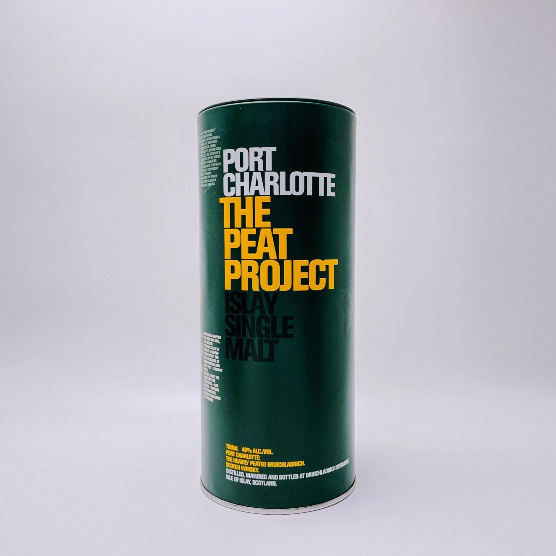 Tischlampe aus Whisky Tubes | Handgemachte Upcycling Design-Lampe für Whisky-Fans | Einzigartige Geschenkidee | Retro Licht Deko