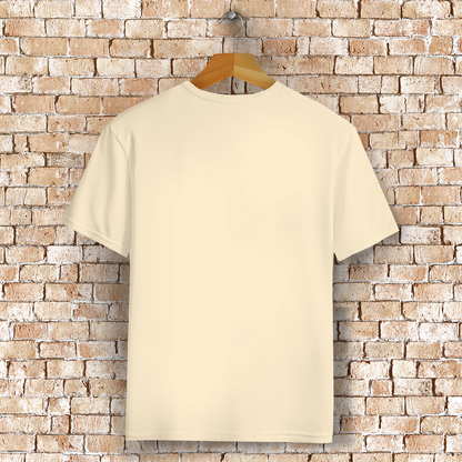 Westcoast IPA T-Shirt mit Strand, Palmen & Sonne – Bierliebe trifft Surf-Vibes - Bio-Baumwolle - UNisex