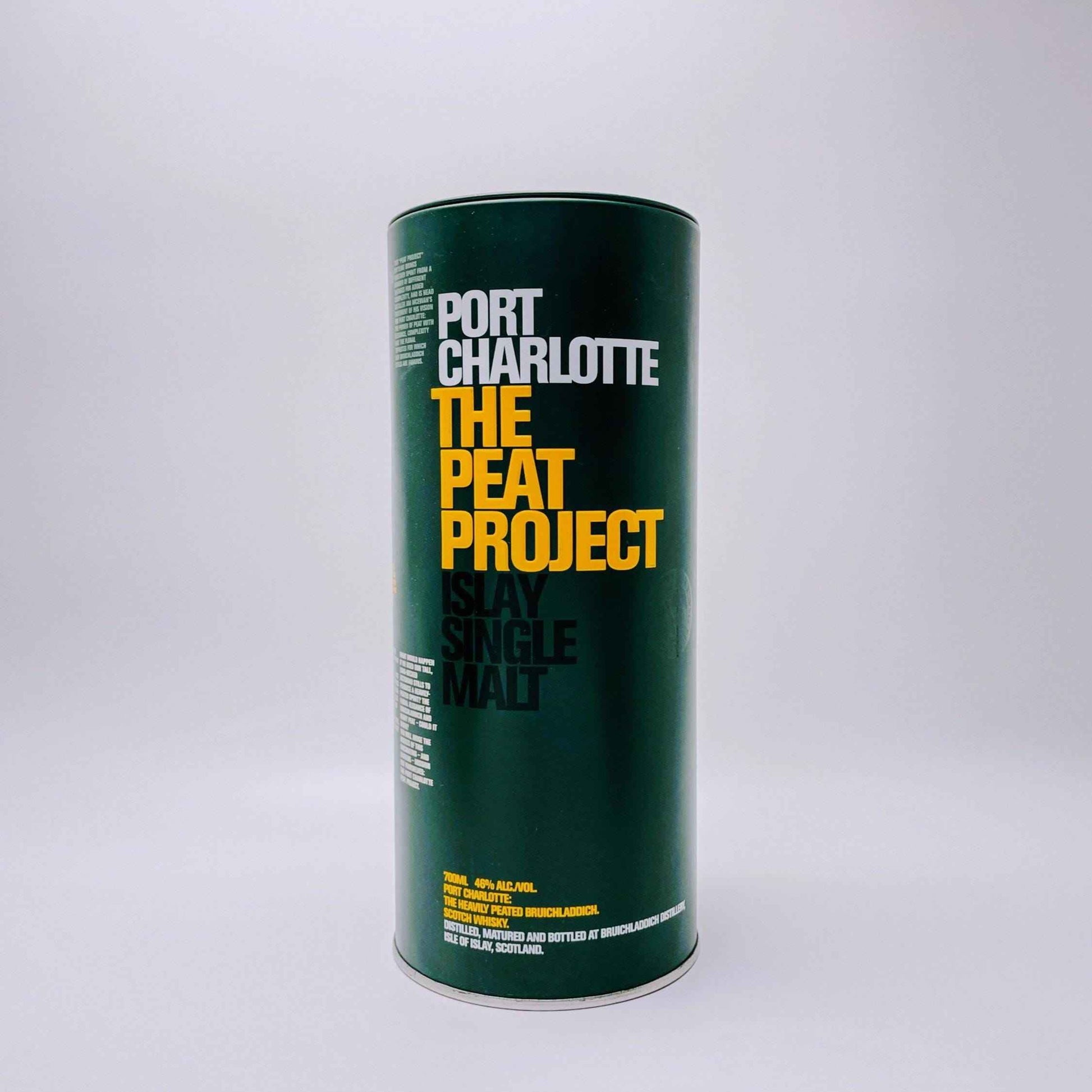 Tischlampe aus Whisky Tubes | Handgemachte Upcycling Design-Lampe für Whisky-Fans | Einzigartige Geschenkidee | Retro Licht Deko