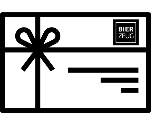 BEER PRODUCTS Gift Voucher