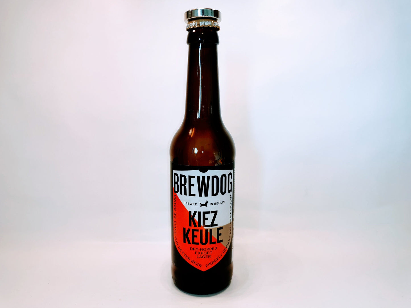 KraftBIERbaum | Der Magnet-Baum für deine Craftbeer-Crowns | Handgemacht Upcycling | Craftbier Flasche | Hält 60+ Kronkorken